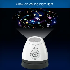 Digital Audio Baby Monitor - DM271
