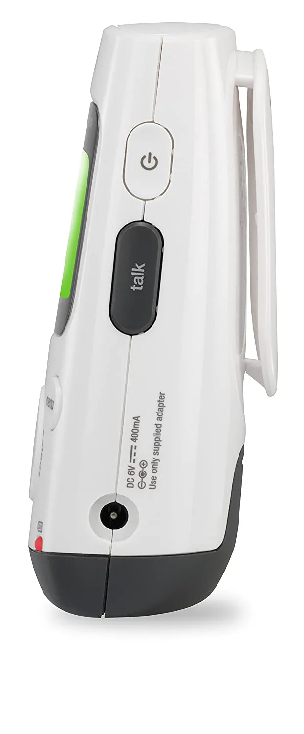 Digital Audio Baby Monitor - DM271