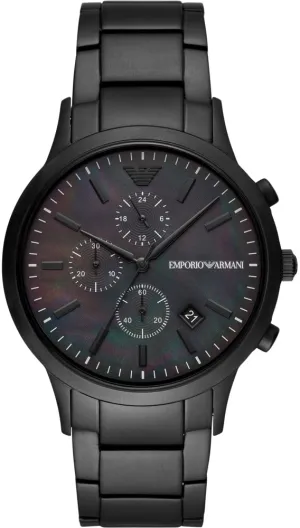 EA Watch Renato Men