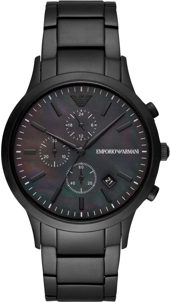 EA Watch Renato Men