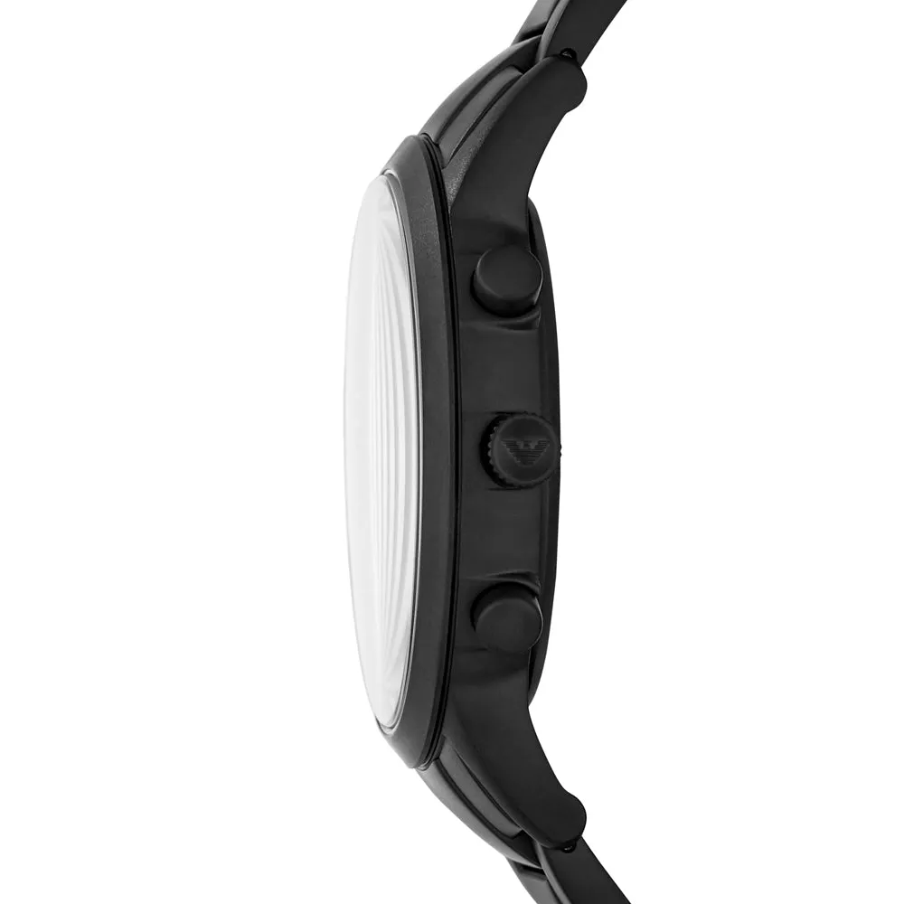 EA Watch Renato Men
