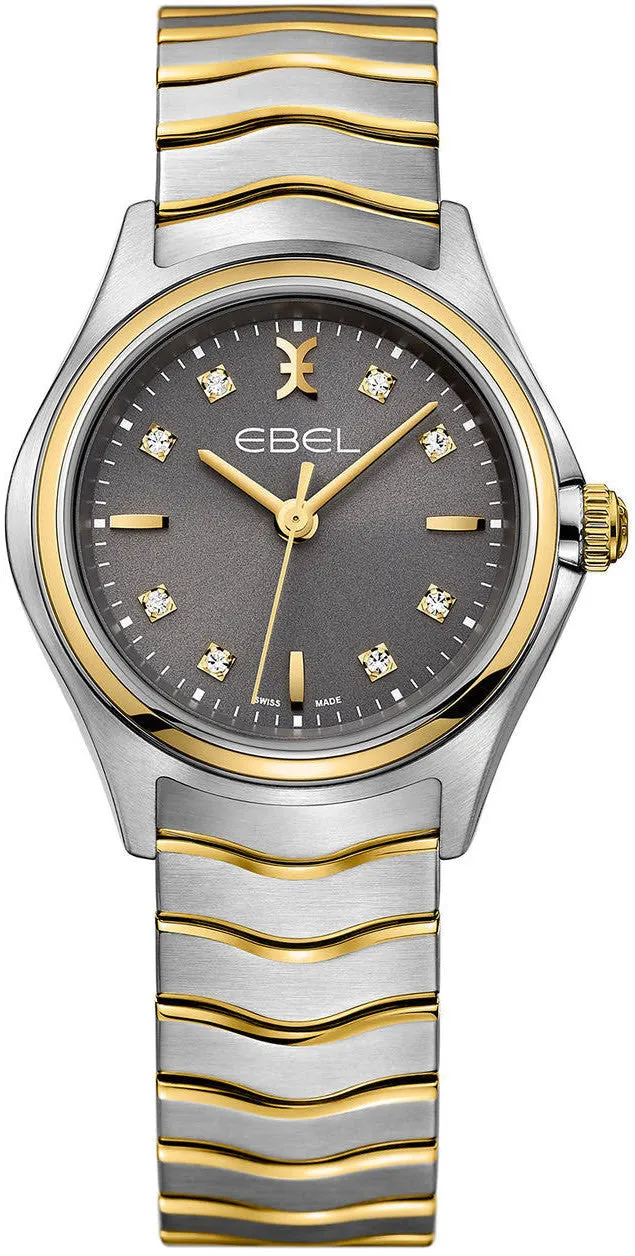 Ebel Wave