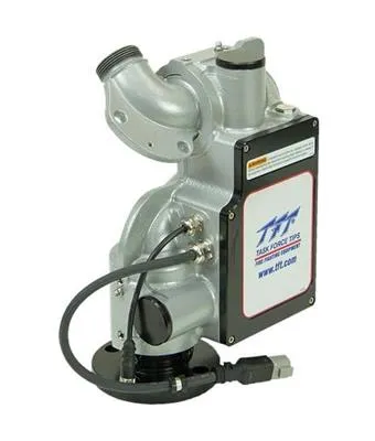 EF1 Fixed Monitor RC 1-1/2 in. NPTF X 1-1/2 in. M