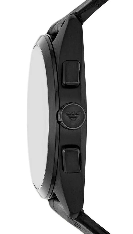 Emporio Armani Watch Claudio Mens D