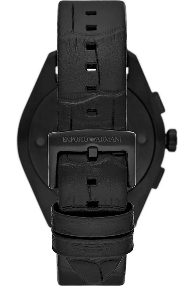 Emporio Armani Watch Claudio Mens D