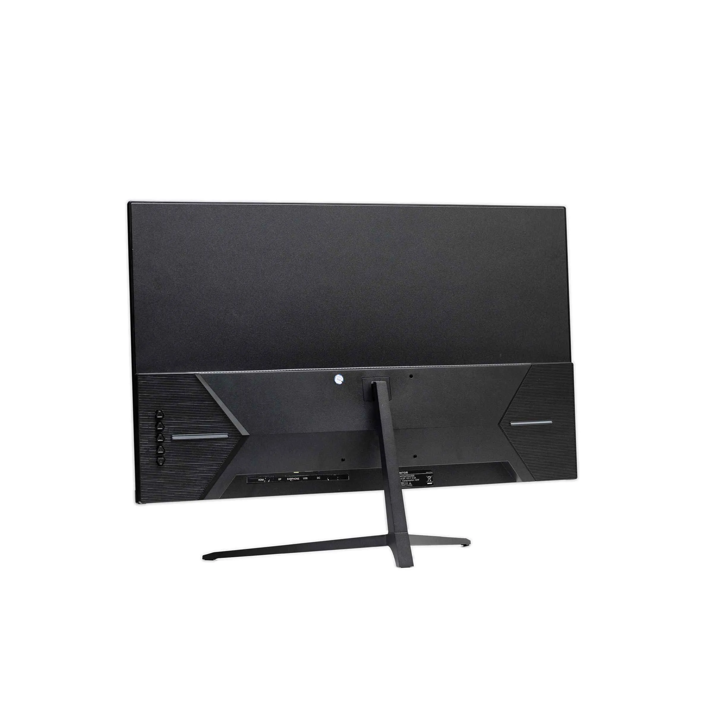 ENGLAON 27″ Full HD 165Hz 1ms Frameless AMD FreeSync Flat Gaming Monitor