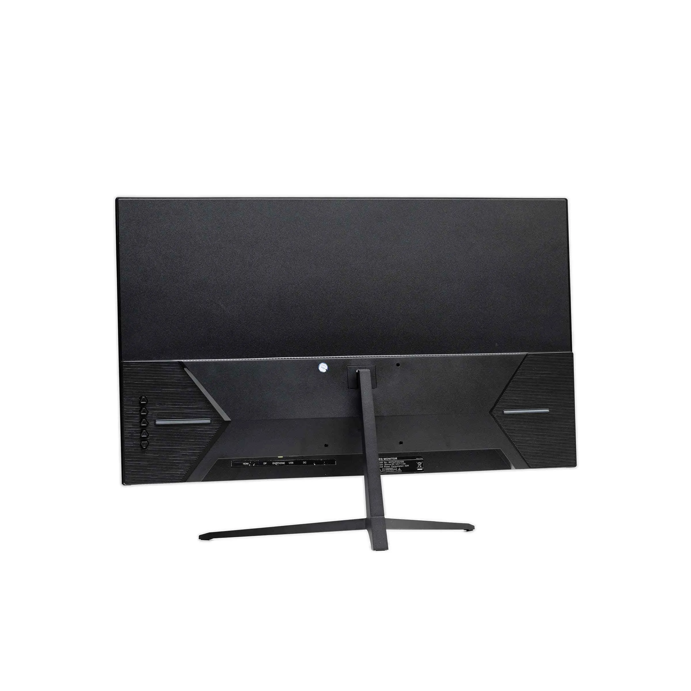 ENGLAON 27″ Full HD 165Hz 1ms Frameless AMD FreeSync Flat Gaming Monitor