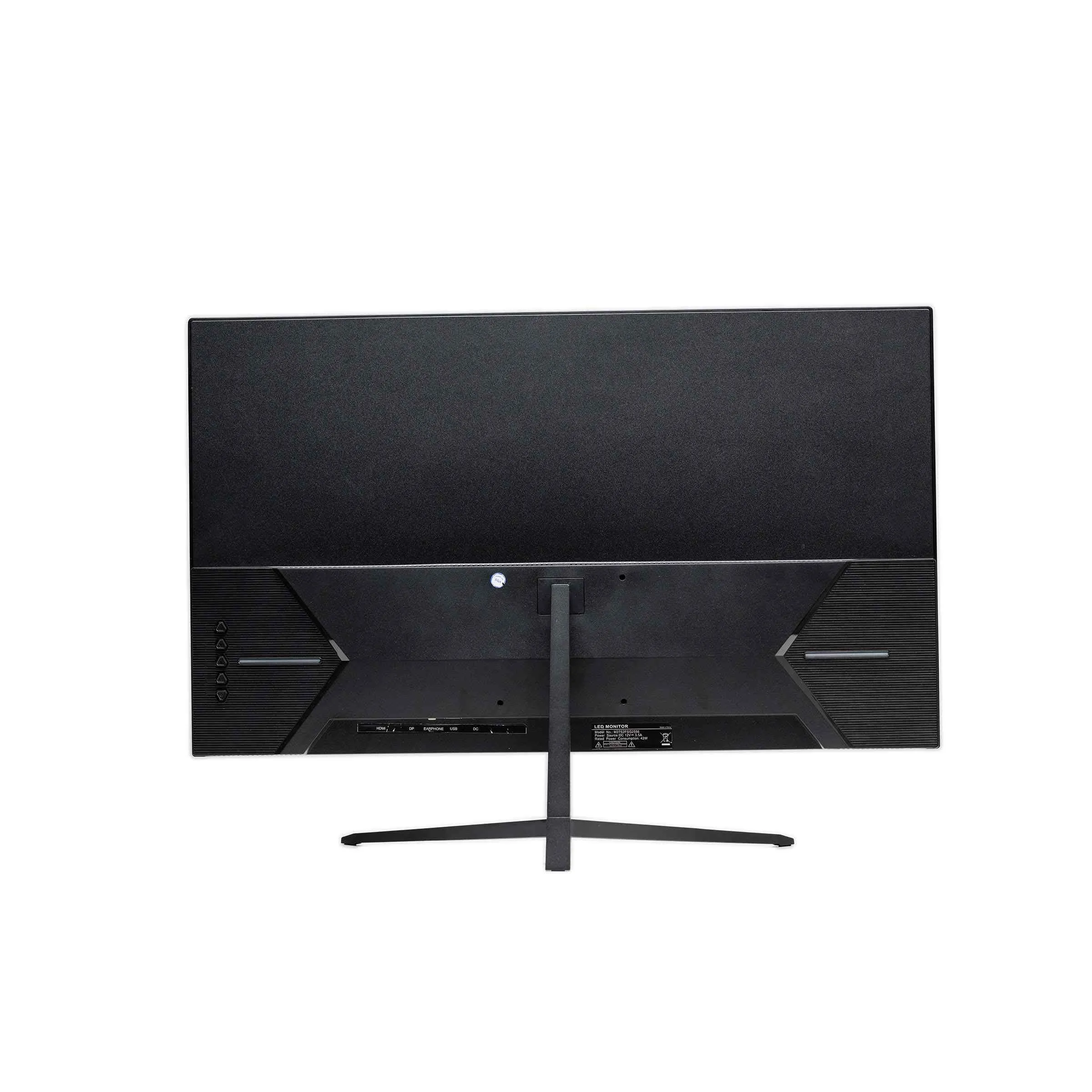 ENGLAON 27″ Full HD 165Hz 1ms Frameless AMD FreeSync Flat Gaming Monitor