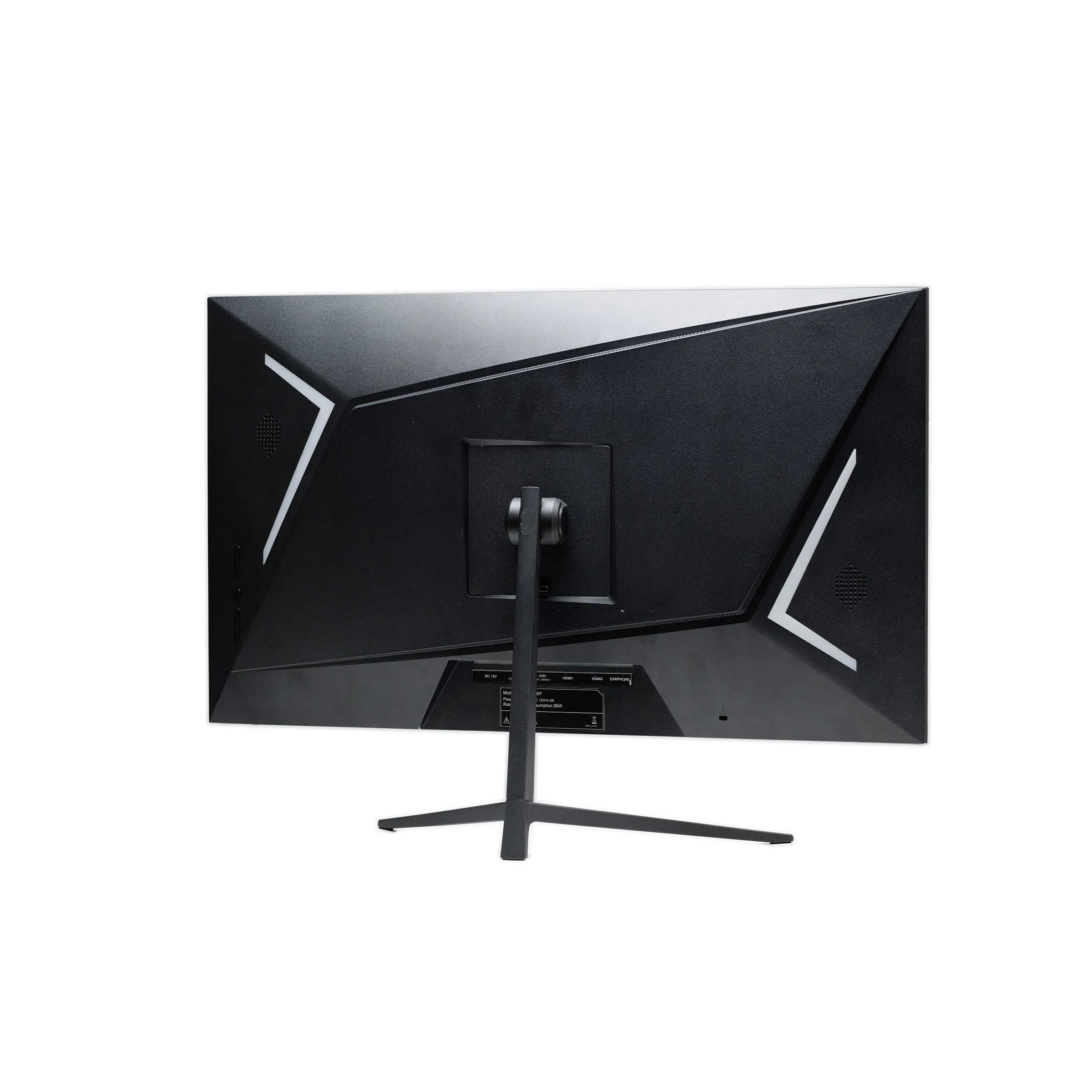 ENGLAON 27” Full HD Frameless 12V Smart Monitor With Android 11