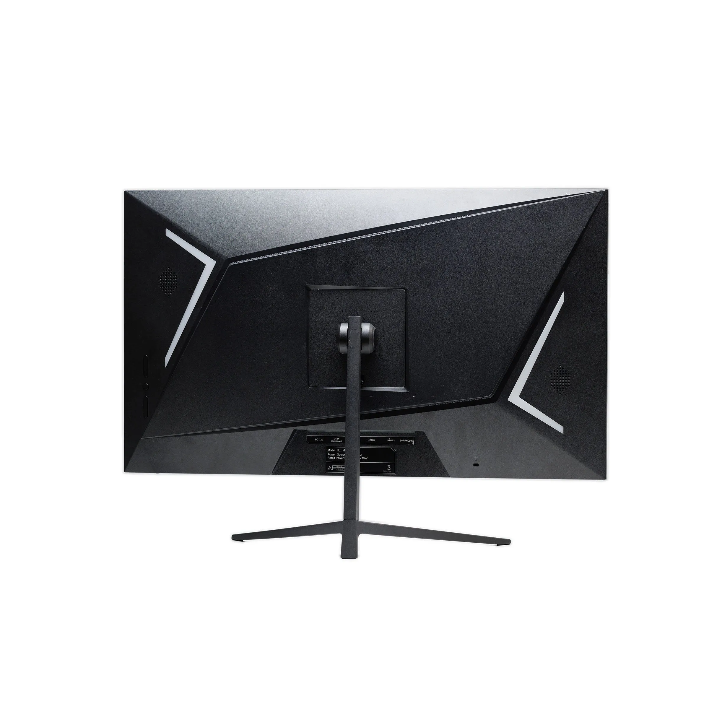 ENGLAON 27” Full HD Frameless 12V Smart Monitor With Android 11