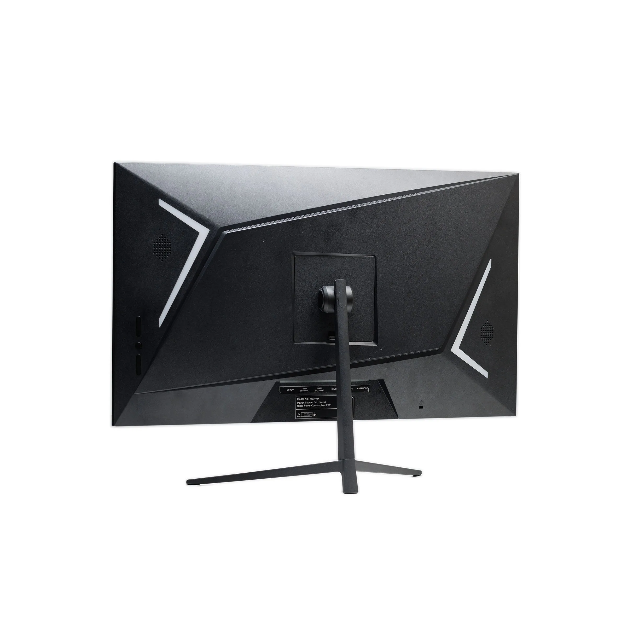 ENGLAON 27” Full HD Frameless 12V Smart Monitor With Android 11