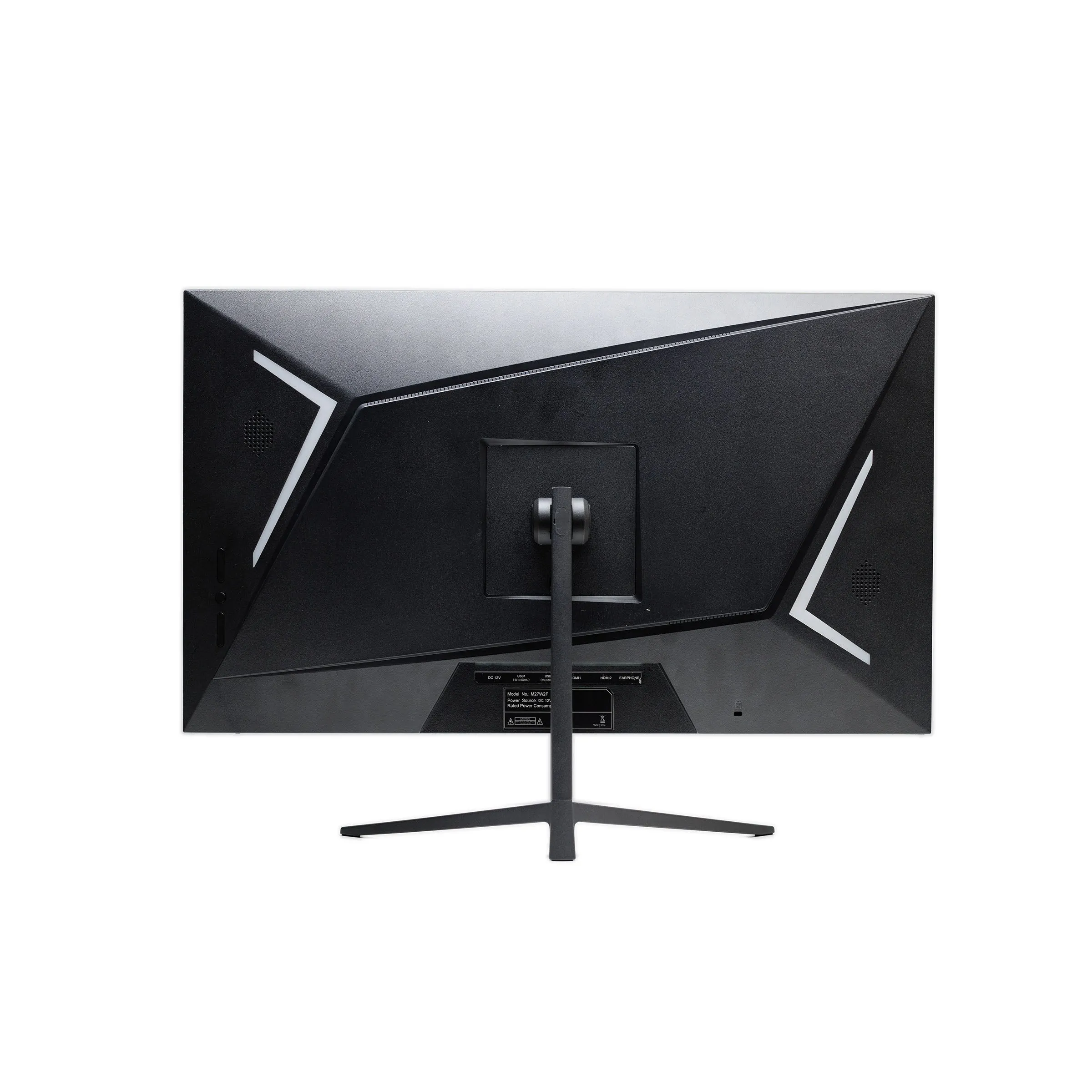 ENGLAON 27” Full HD Frameless 12V Smart Monitor With Android 11