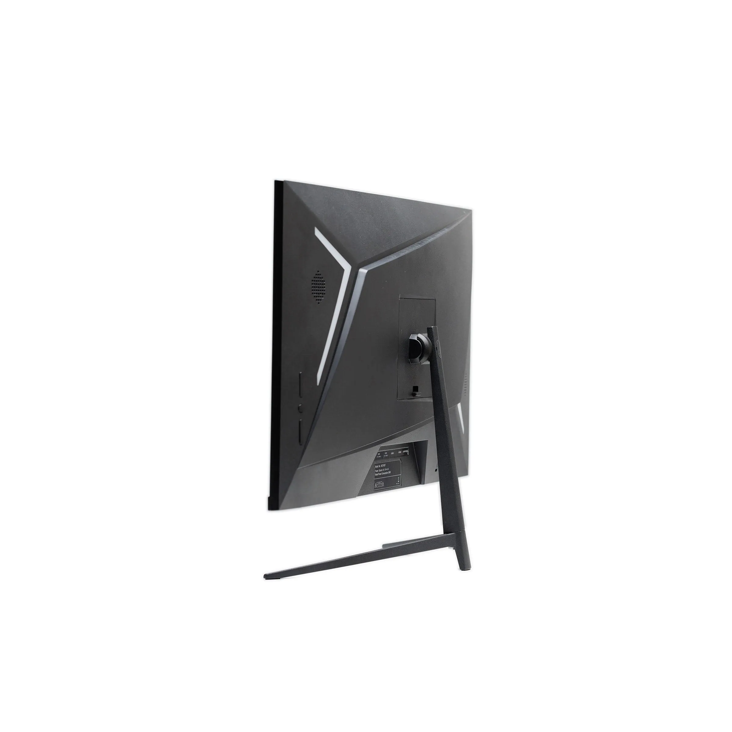 ENGLAON 27” Full HD Frameless 12V Smart Monitor With Android 11