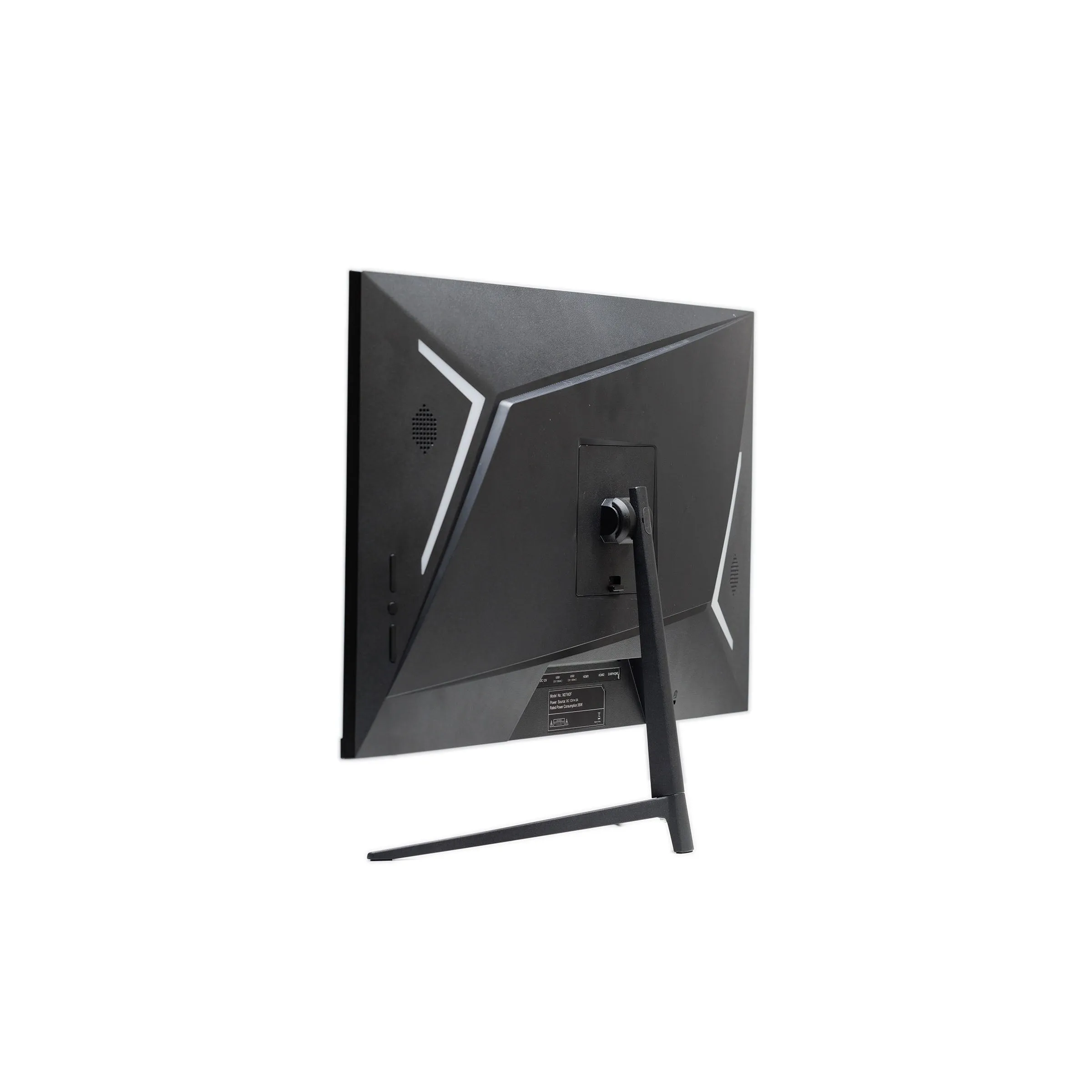 ENGLAON 27” Full HD Frameless 12V Smart Monitor With Android 11