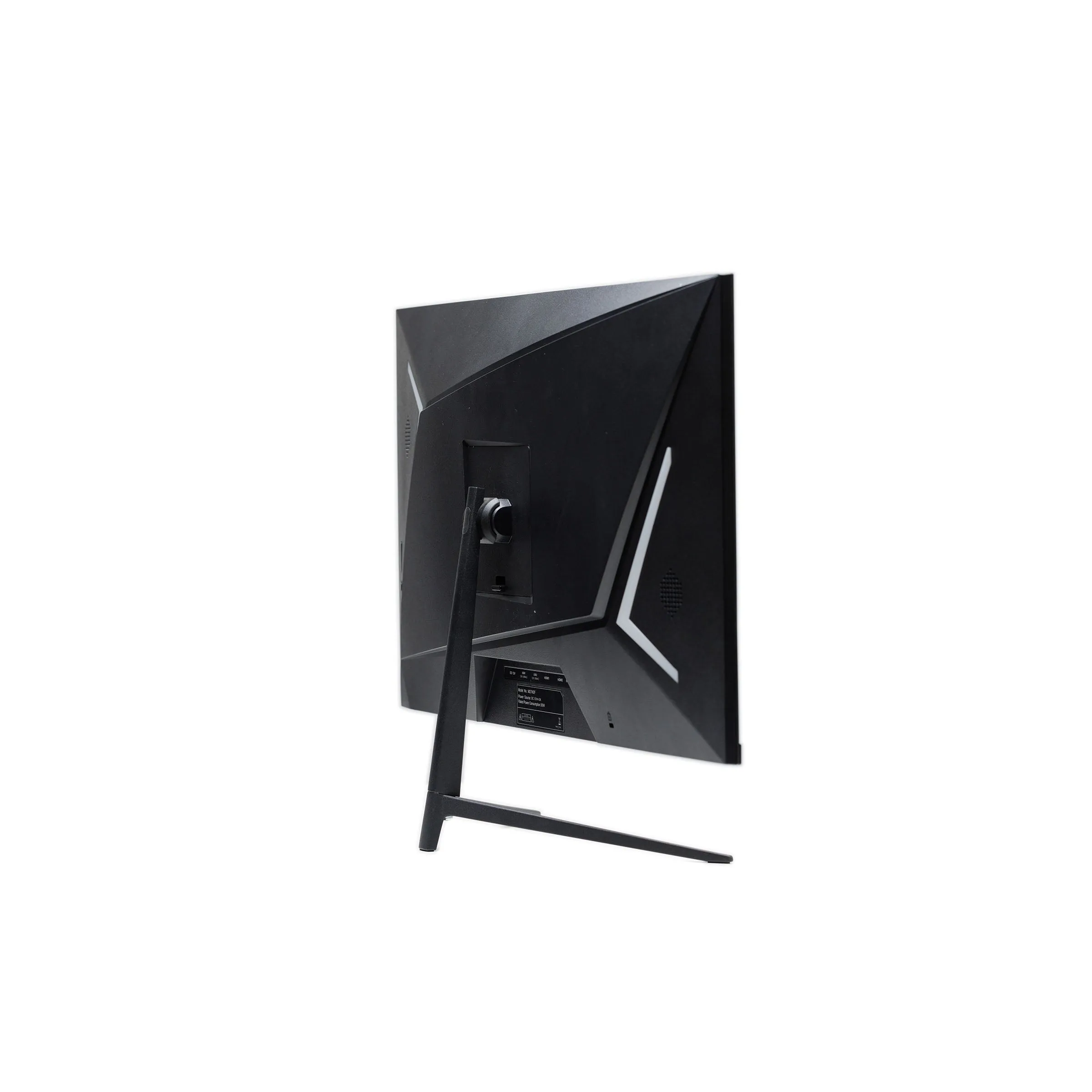 ENGLAON 27” Full HD Frameless 12V Smart Monitor With Android 11