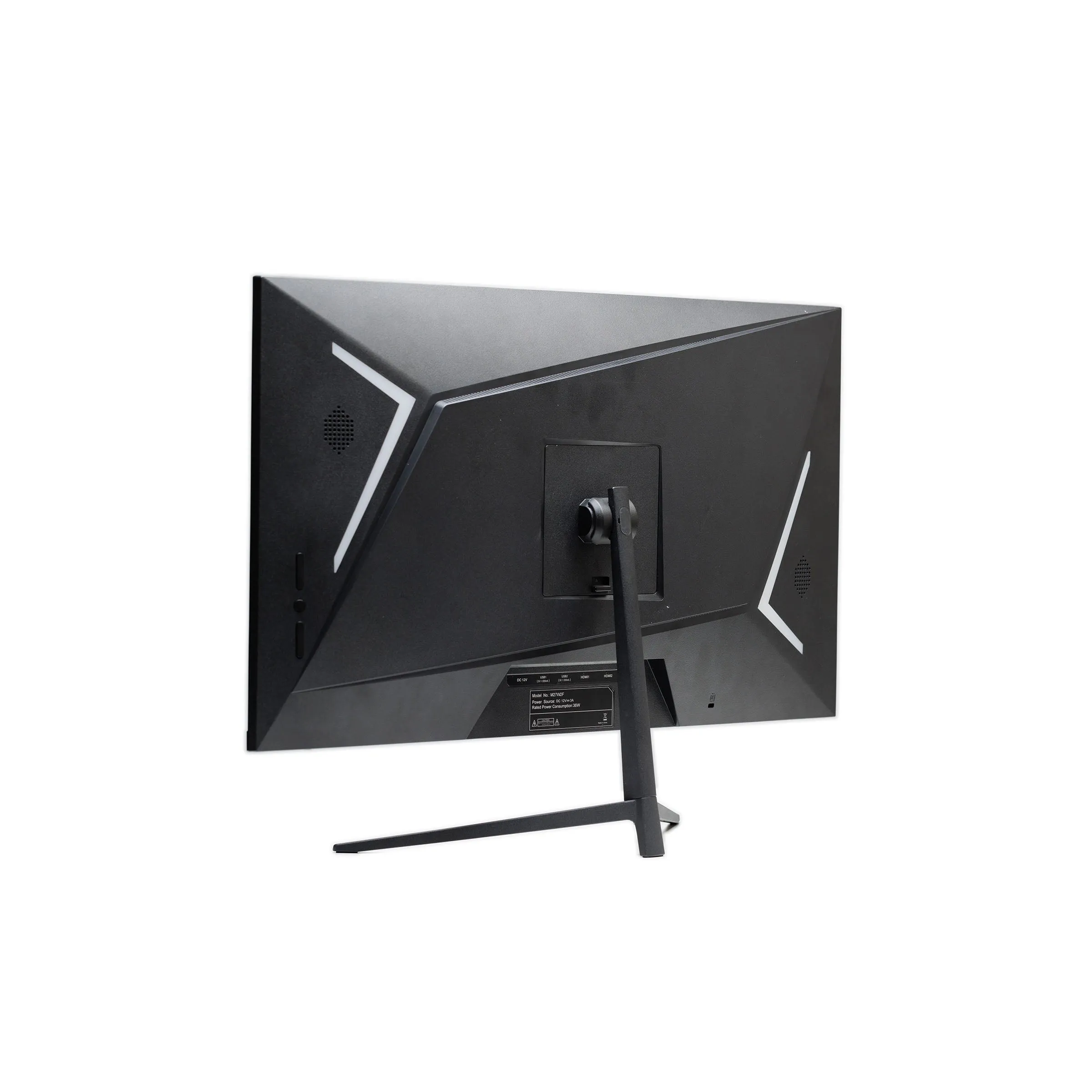ENGLAON 27” Full HD Frameless 12V Smart Monitor With Android 11