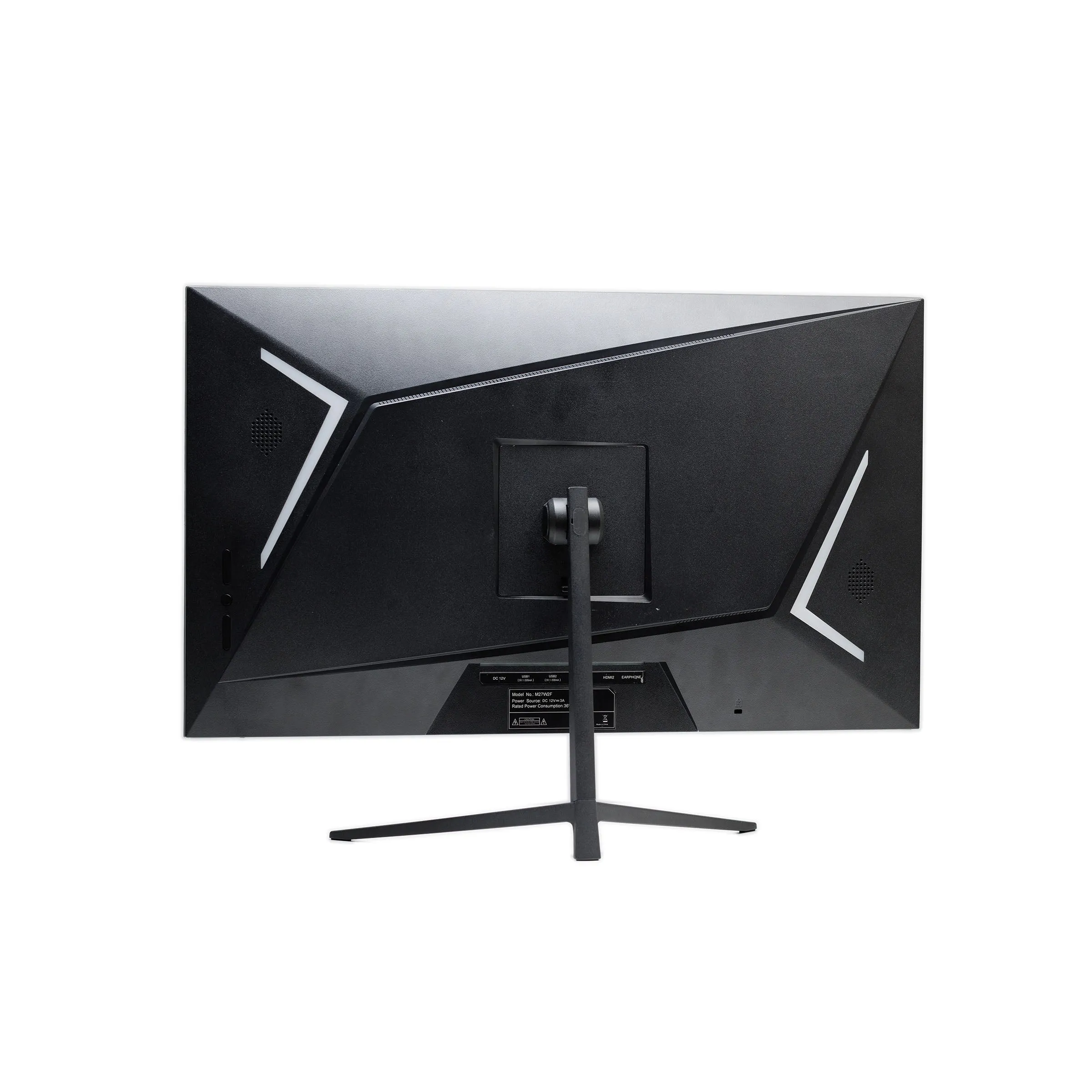 ENGLAON 27” Full HD Frameless 12V Smart Monitor With Android 11