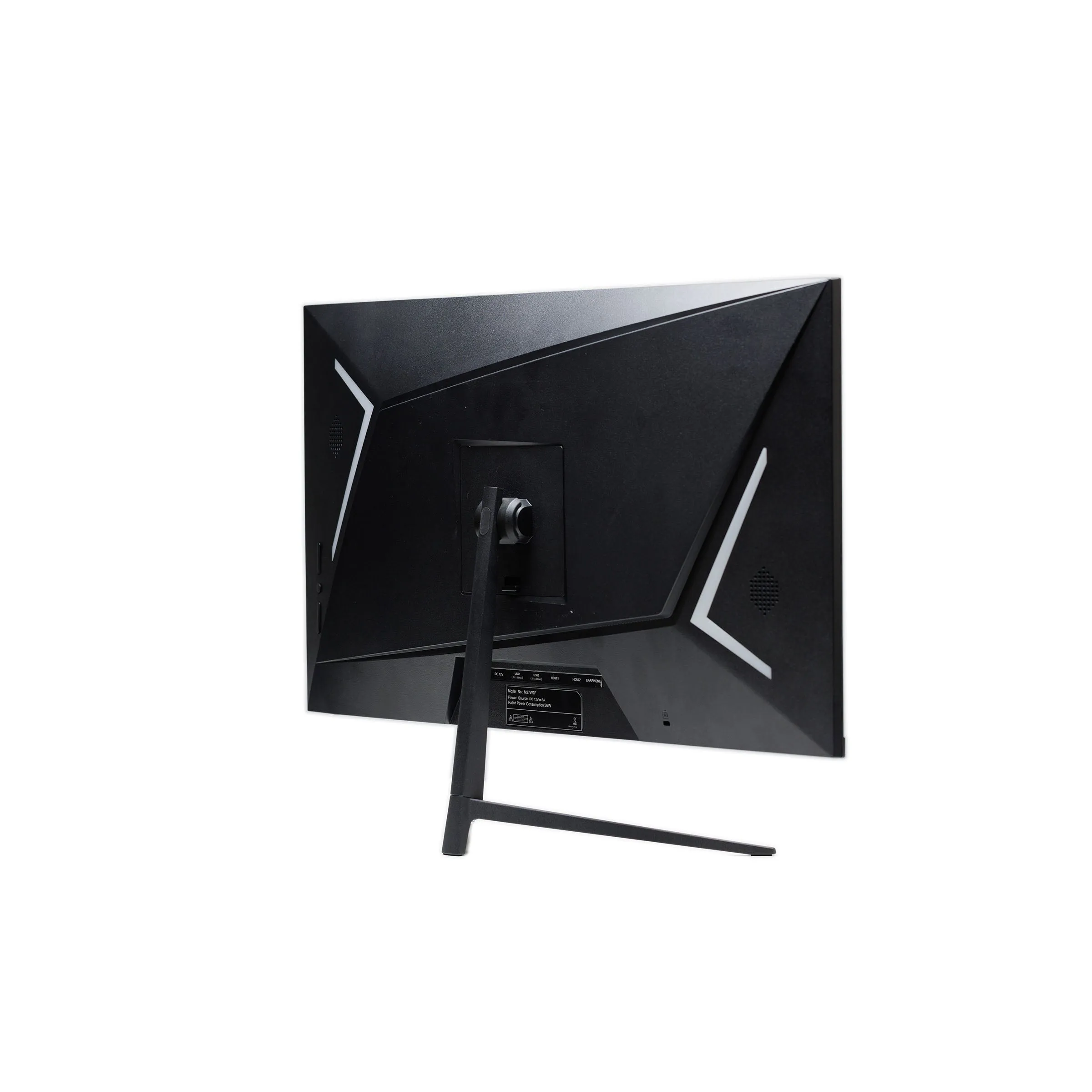 ENGLAON 27” Full HD Frameless 12V Smart Monitor With Android 11