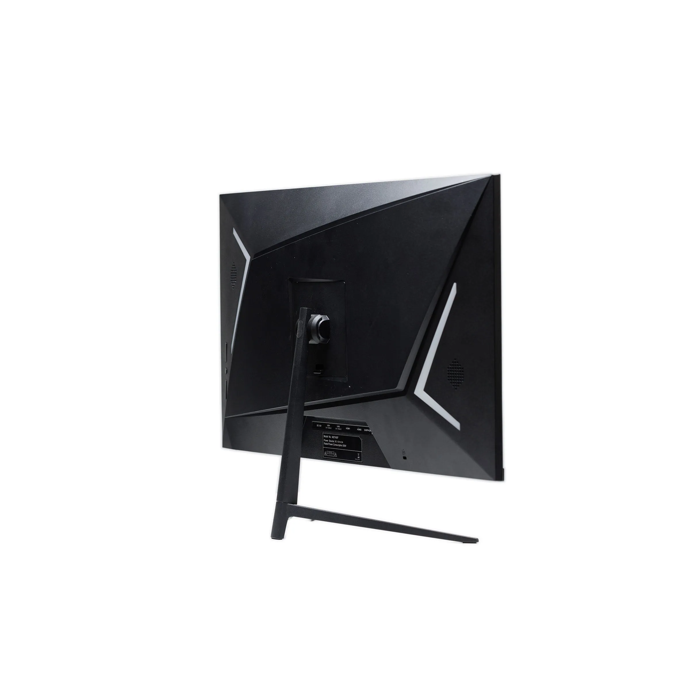ENGLAON 27” Full HD Frameless 12V Smart Monitor With Android 11