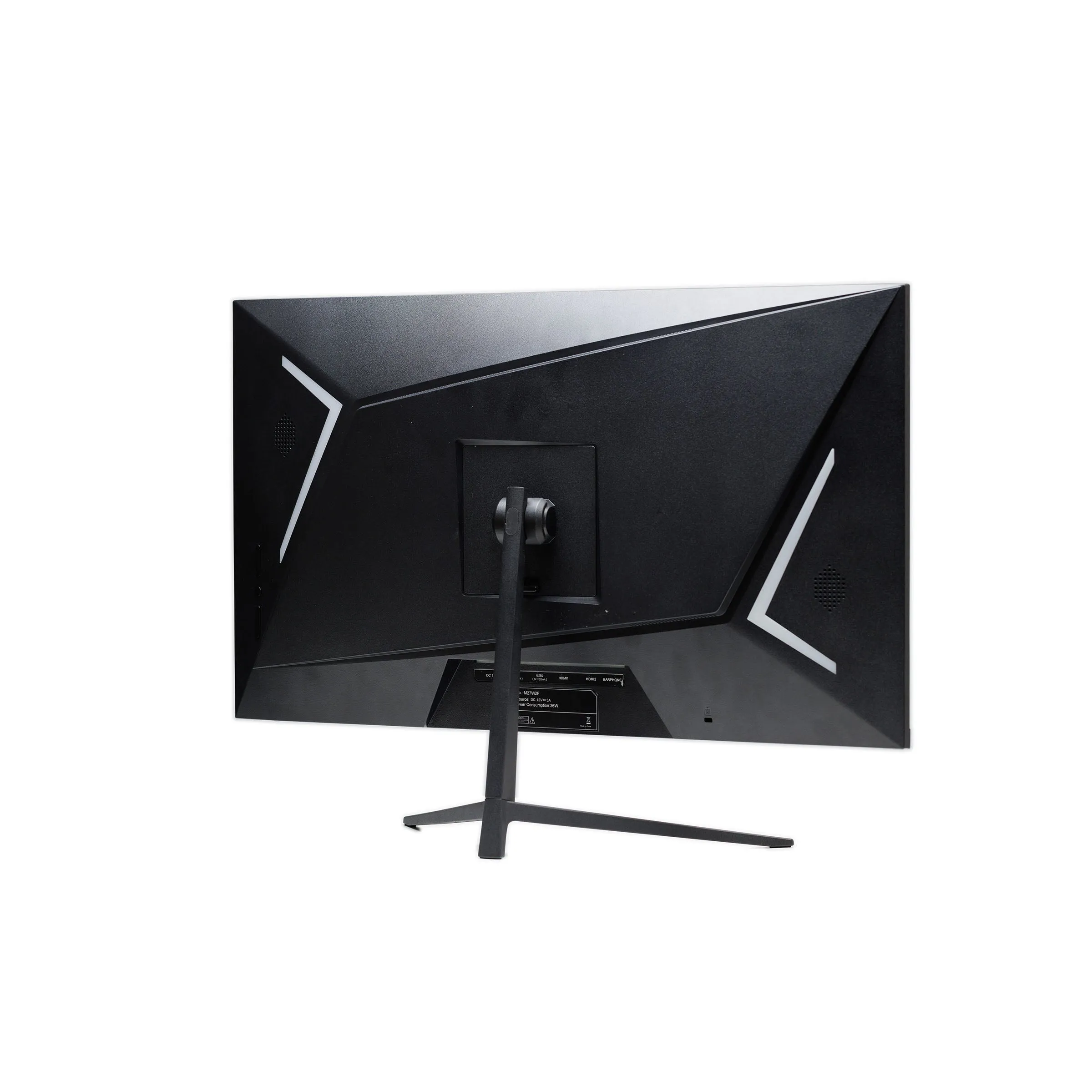 ENGLAON 27” Full HD Frameless 12V Smart Monitor With Android 11