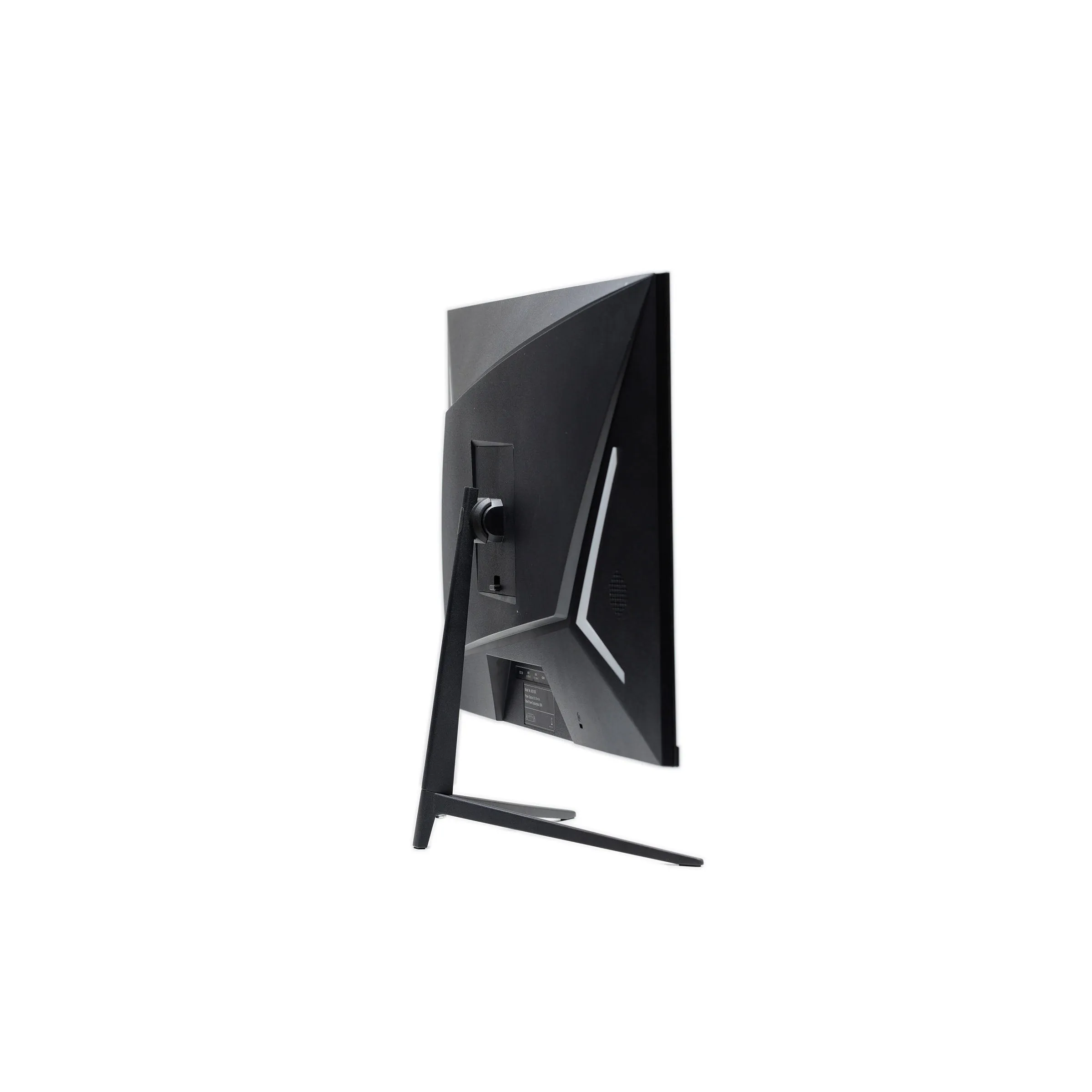 ENGLAON 27” Full HD Frameless 12V Smart Monitor With Android 11