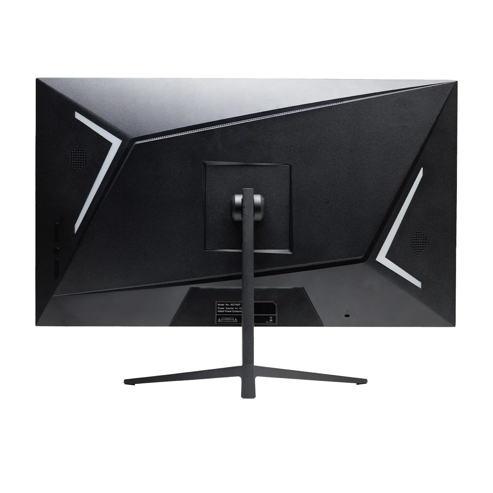 ENGLAON 27” Full HD Frameless 12V Smart Monitor With Android 11