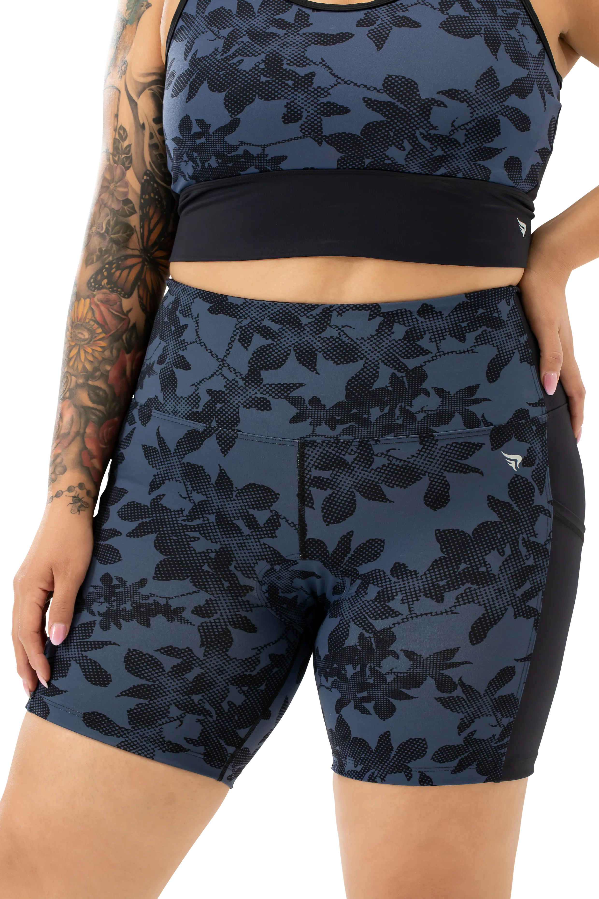 Everyday Multi-Sport Short