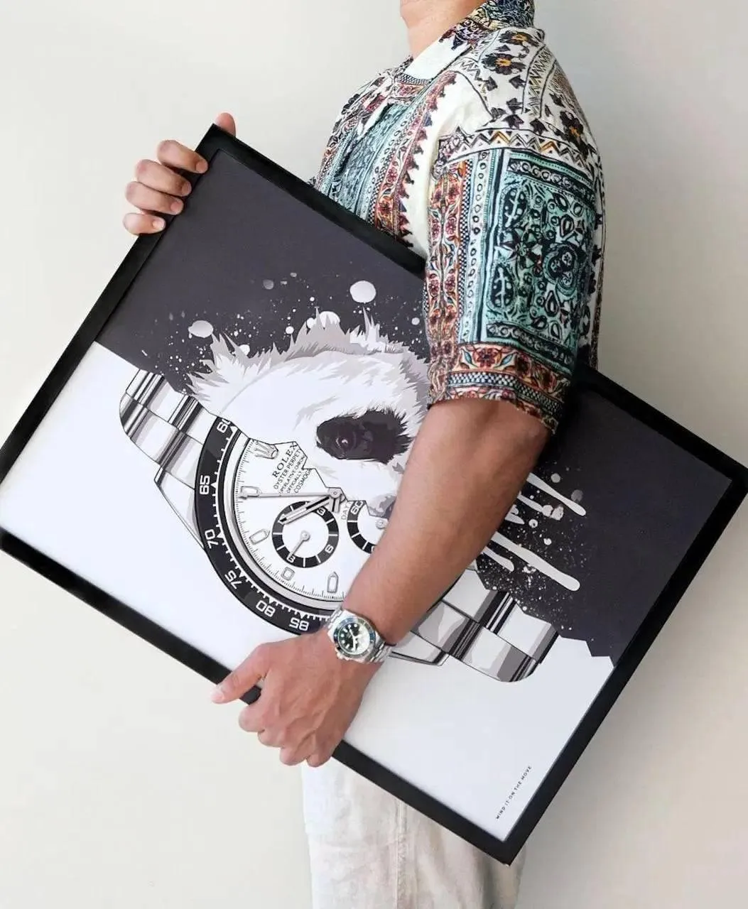 Exclusive Rolex Daytona 116500LN: The Ultimate Racer's Watch