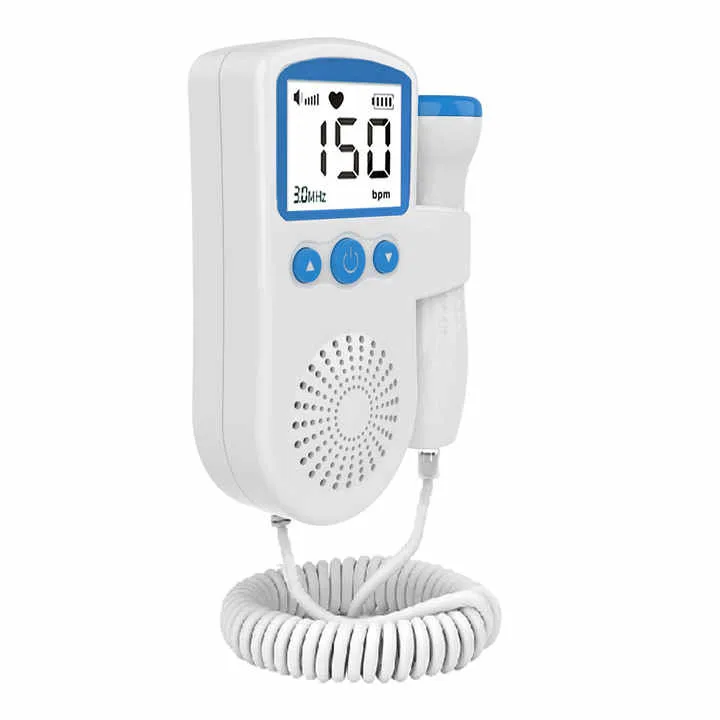 Fetal Doppler-جهاز دوبلر الجنين