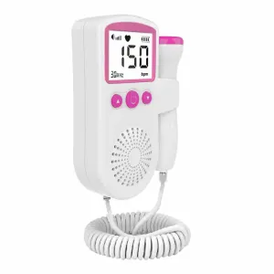 Fetal Doppler-جهاز دوبلر الجنين