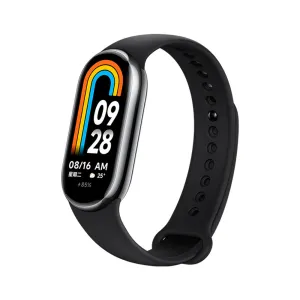 Fitness bracelet Xiaomi Smart Band 8 (CN), NFC, M2240B1, black
