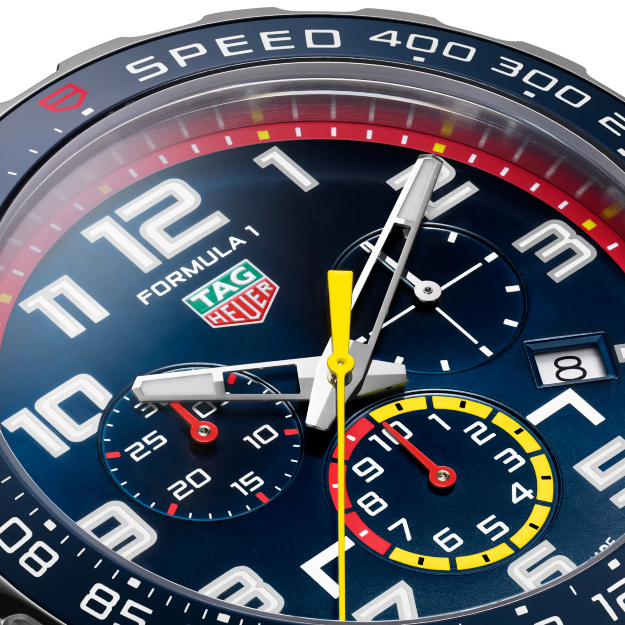 FORMULA 1 RED BULL RACING