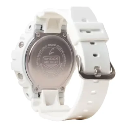 G-Shock 6900 Series DW6900RCS-7 Watch
