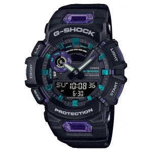 G-Shock Digital & Analogue Watch G Squad Series GBA900-1A6 / GBA-900-1A6