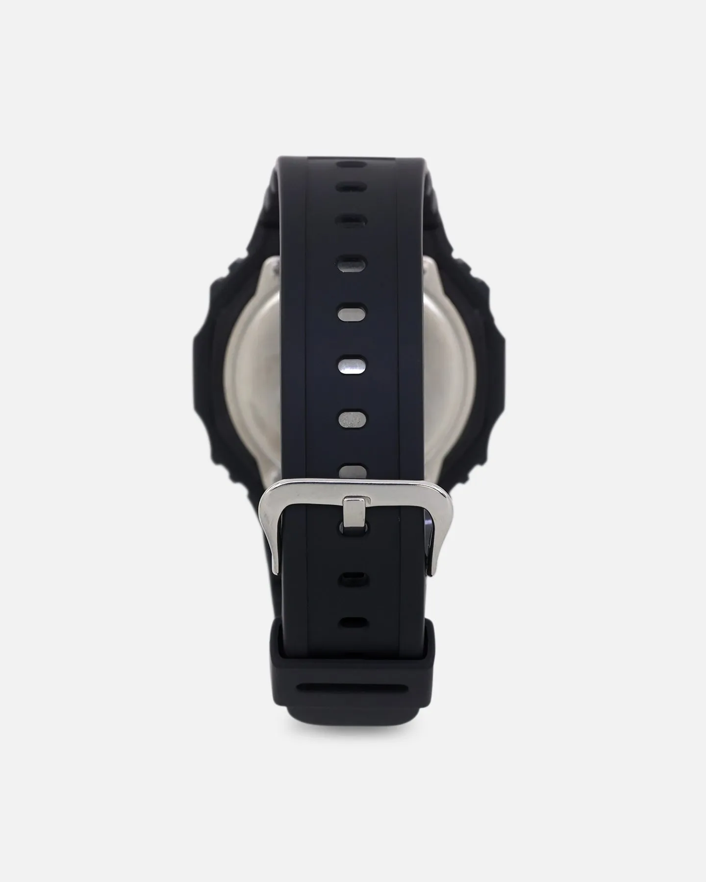 G Shock GA-2100WD-1ADR Watch Black