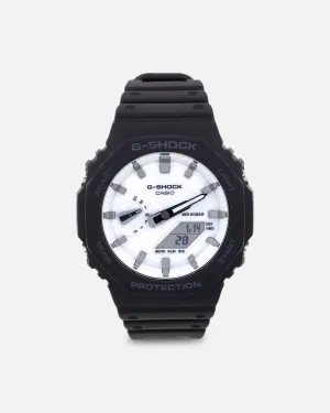 G Shock GA-2100WD-1ADR Watch Black