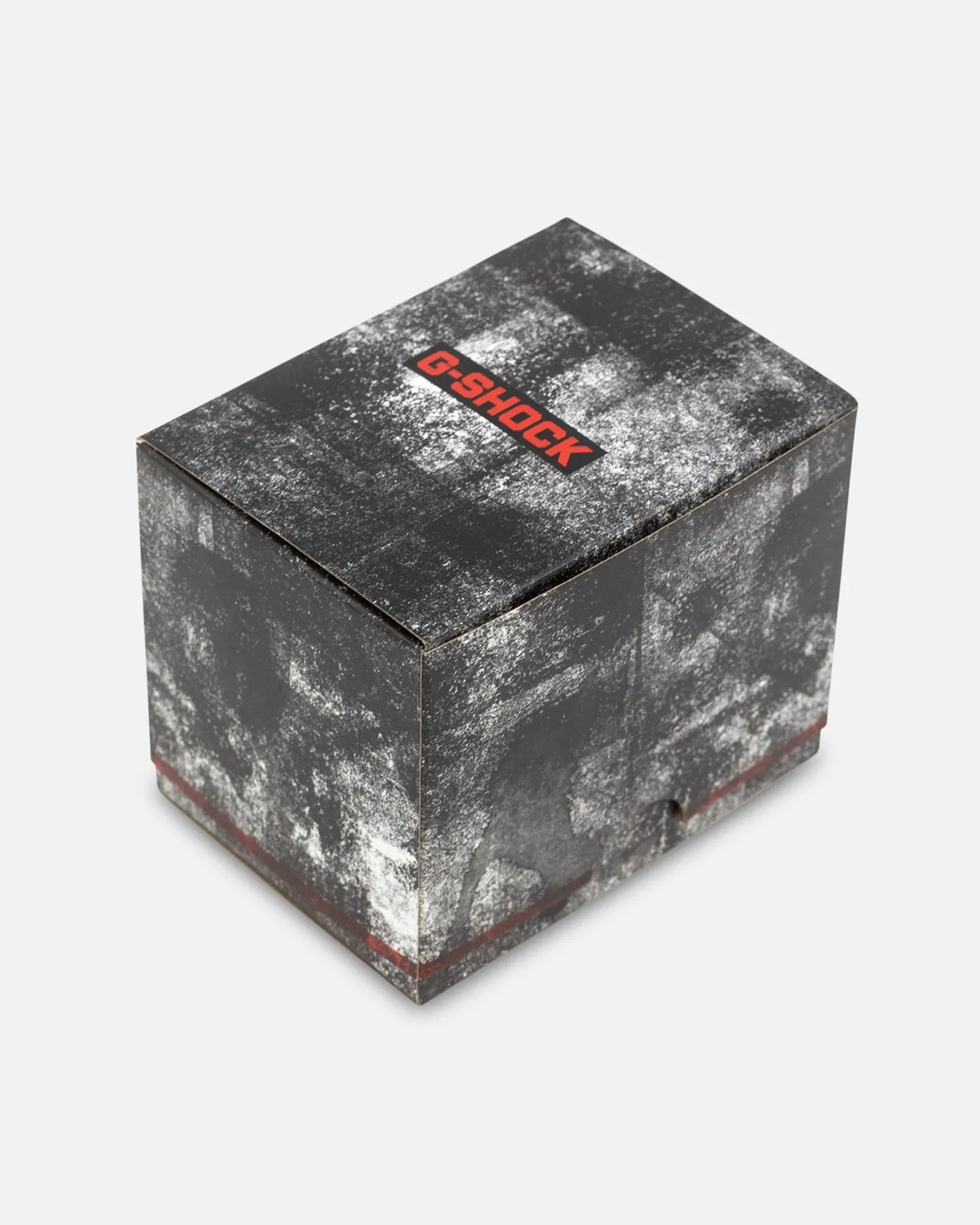 G Shock GA-2100WD-1ADR Watch Black