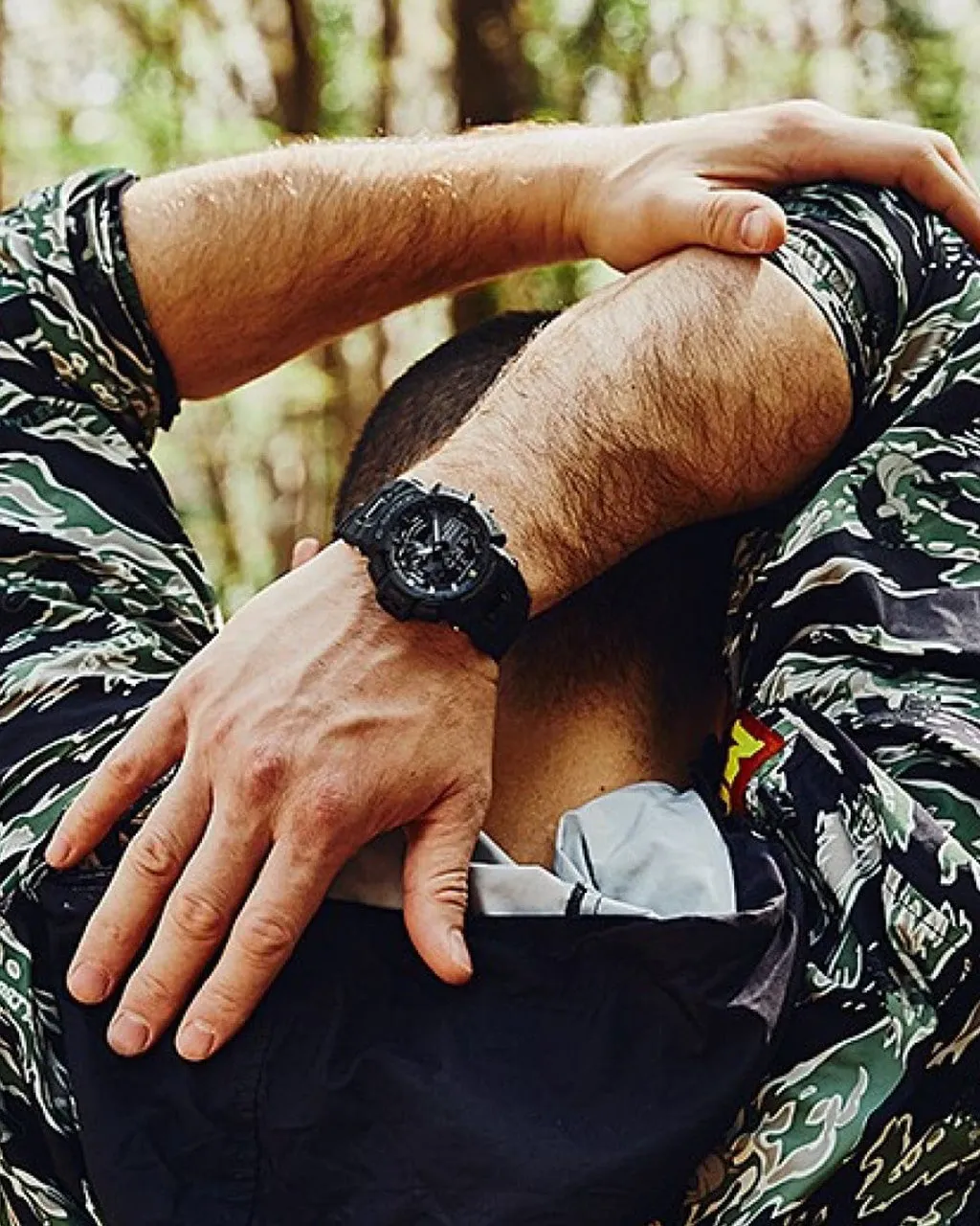 G-Shock  GBA900-1A