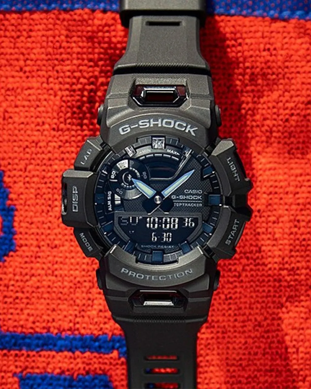 G-Shock  GBA900-1A