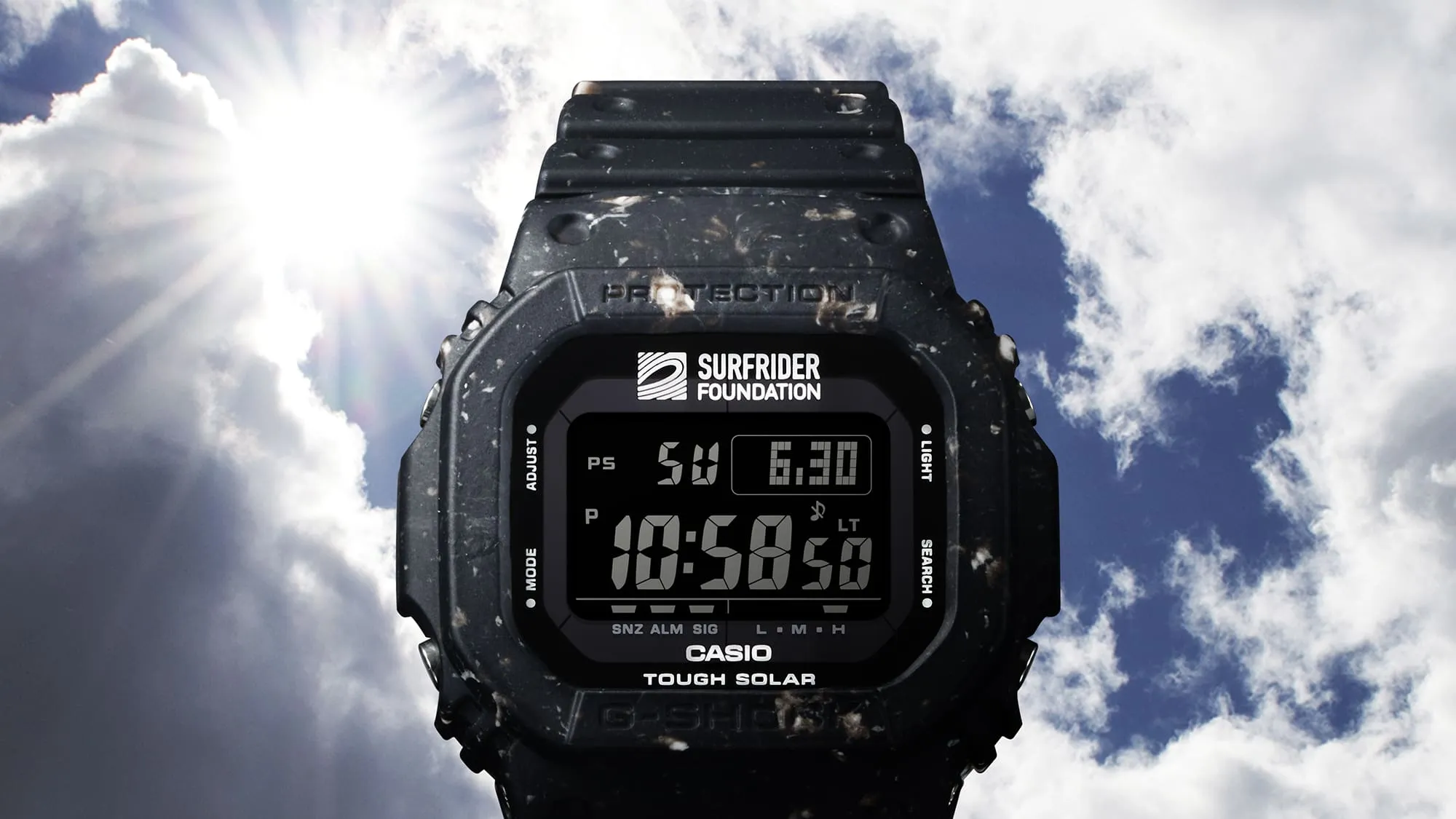 G5600SRF-1D