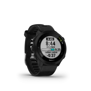 Garmin 0100256200 Forerunner® 55, Black