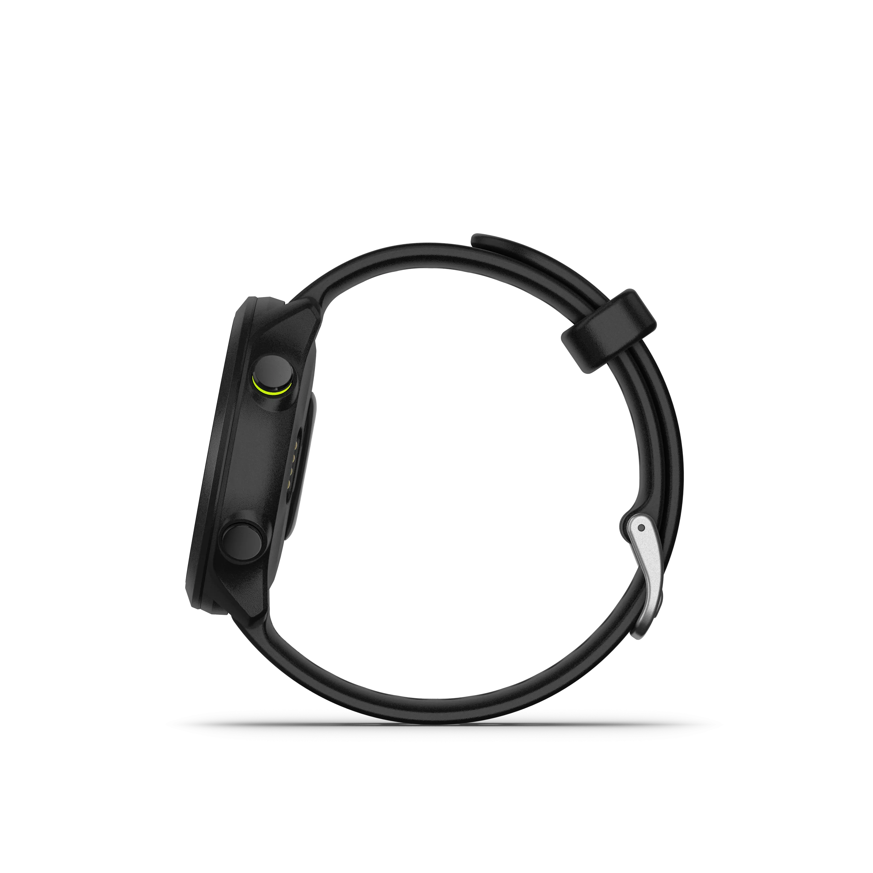 Garmin 0100256200 Forerunner® 55, Black