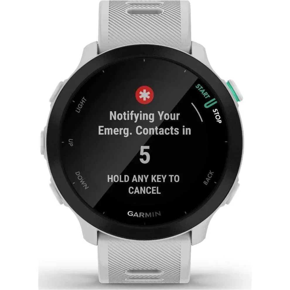 GARMIN Forerunner 55 Gps