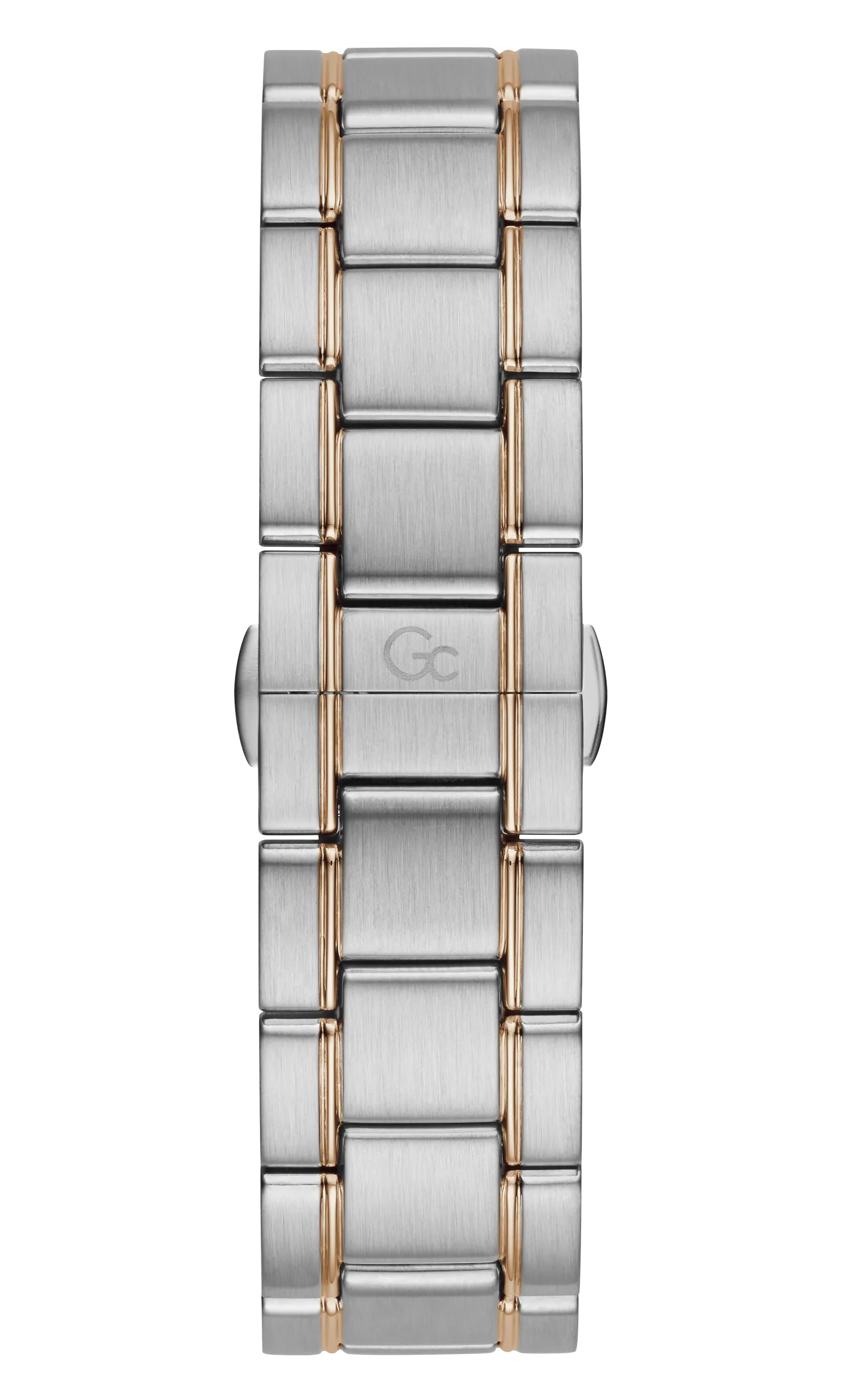 GC Blue Dial Gents Watch - Y63001G7MF