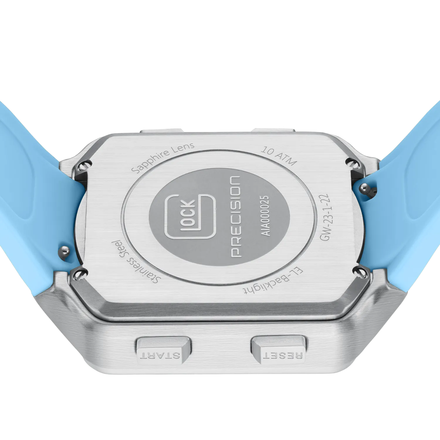 Glock Watch 23-3-22