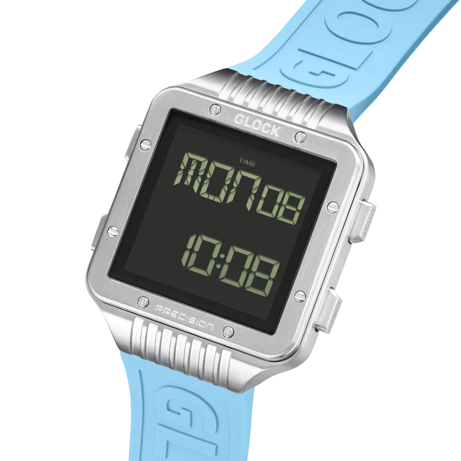 Glock Watch 23-3-22