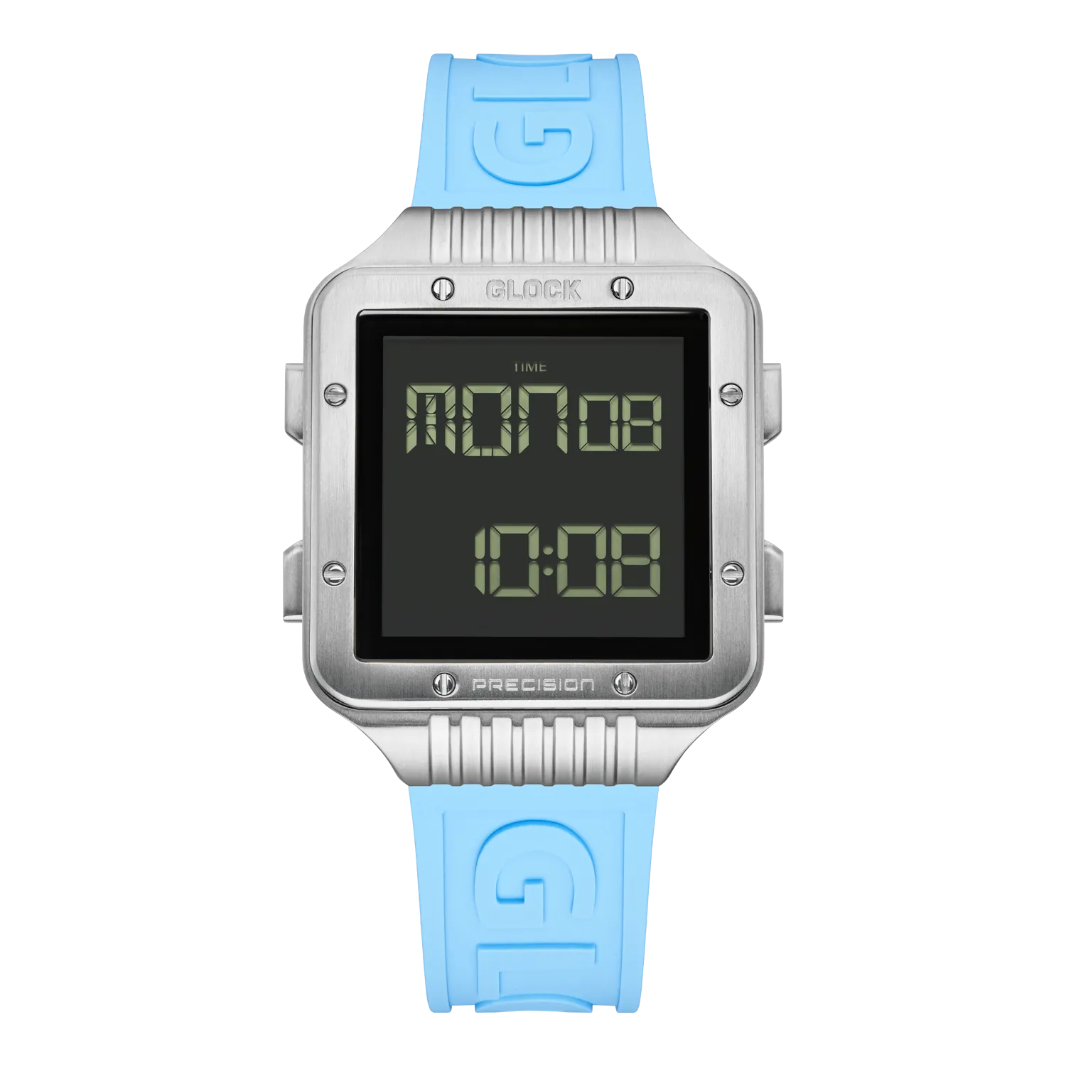 Glock Watch 23-3-22