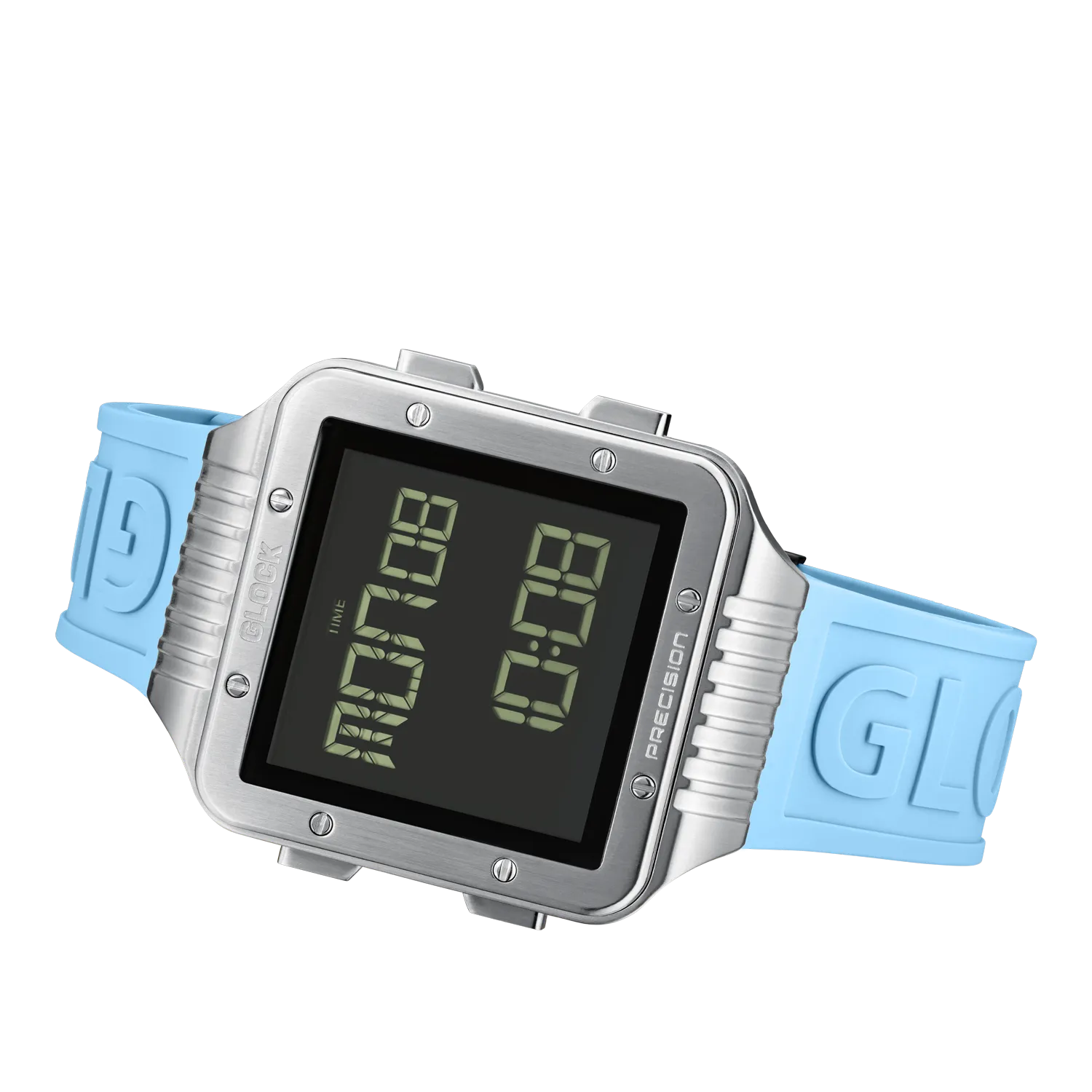 Glock Watch 23-3-22