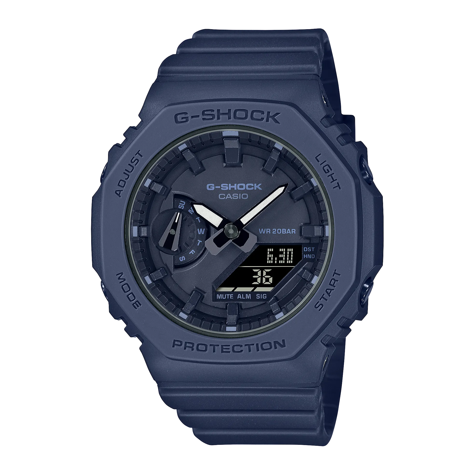 GMA-S2100BA-2A1DR