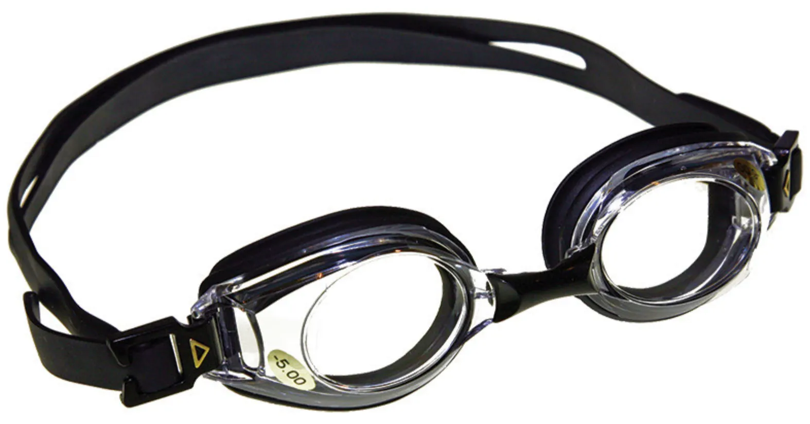 Goggles - MALMSTEN Customised Optical Lens Assembly Kit (sold separately)